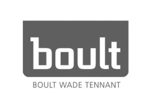 Boult Logo Mint Leeds